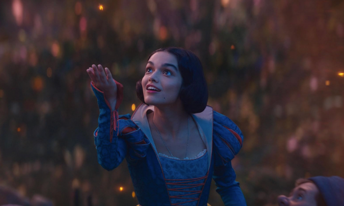 © Disney